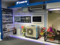 Máy lạnh Super Multi NX – Máy lạnh Daikin chính hãng