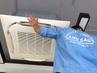 Máy lạnh âm trần Daikin Inverter - Sản phẩm chất lượng - Giá rẻ