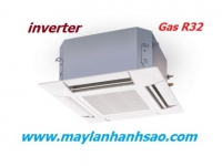 Máy lạnh âm trần Daikin FFF50BV1/FFF60BV1 Inverter Gas R32 - Sản xuất tại Thái Lan
