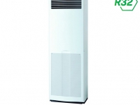 Máy lạnh tủ đứng Daikin 3.0HP - Model FVA71AMVM/RZF71CYM Inverter - Điện 3 pha