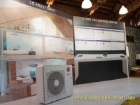 Máy lạnh Multi LG Inverter - Giá mới nhất tháng 7/2020