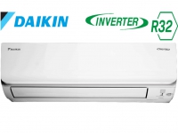 Máy lạnh treo tường Daikin dòng Inverter Gas R32 mẫu mới 2019 - Bảng báo giá thiết bị