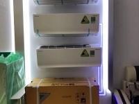 Máy lạnh Multi-S Daikin Gas R32 - Điện lạnh Ánh Sao phân phối giá tốt nhất thị trường
