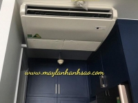 Máy lạnh áp trần Daikin - Sản phẩm chính hãng - Giá rẻ nhất
