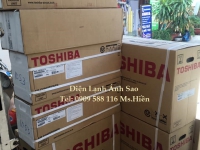Máy lạnh treo tường Toshiba chính hãng – Giao hàng và lắp đặt nhanh