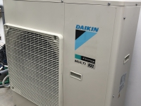 Bảng báo giá điều hòa không khí Multi Daikin Inverter Gas R32 1 chiều - Điện lạnh Ánh Sao