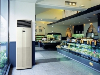 Hệ thống đại lý phân phối máy lạnh tủ đứng Daikin - Lắp đặt máy lạnh tủ đứng Daikin chất lượng cao