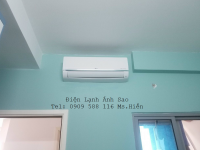 Máy lạnh treo tường LG 2021 – Máy lạnh Tiết kiệm điện