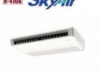 Nhà thầu chuyên cung cấp & thi công điều hòa áp trần Daikin SkyAir - Loại tiêu chuẩn Gas R410a 