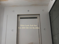 Máy lạnh giấu trần Daikin FBA100BVMA – 34.100Btu (4HP) Inverter