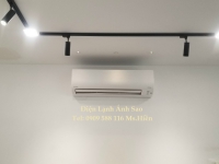 Máy lạnh Multi Daikin – Giải pháp hoàn hảo cho căn hộ chung cư