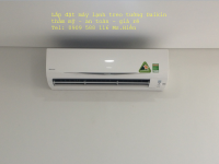 Điện Lạnh Ánh Sao phân phối máy lạnh treo tường Daikin chính hãng
