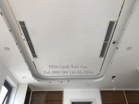 Máy lạnh giấu trần nối ống gió Daikin – Giao hàng nhanh HCM