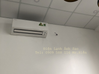 Máy lạnh treo tường Daikin – Tiết kiệm điện – Phân phối giá sỉ
