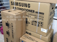 Máy lạnh treo tường Samsung Inverter – Phân phối giá gốc