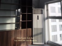 Máy lạnh tủ đứng Daikin FVC85AGV1V (3.5HP)– Mới 2023