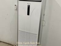 Máy lạnh tủ đứng Daikin FVC85AGV1V – 29000Btu – 3.5hp