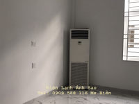 Máy lạnh tủ đứng Daikin Inverter - Hàng nhập chính hãng