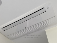 Máy lạnh âm trần 1 hướng thổi LG Inverter Gas R32 – Model 2023