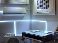 Hệ thống máy lạnh Multi LG – Multi Split Inverter – Giá tốt