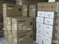 Máy lạnh Panasonic nhập khẩu chính hãng mới 100% – Giá rẻ