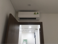 Máy lạnh treo tường Daikin giá rẻ – Bảo hành chính hãng