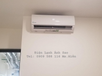 Máy lạnh treo tường Casper – Chinh hãng Thái Lan – Giá tốt