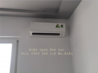 Máy lạnh treo tường Daikin – Tiết kiệm điện – Công Ty Ánh Sao