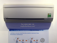 Máy lạnh treo tường Daikin FTV – Một chiều lạnh – Gas R32
