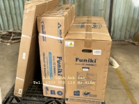 Máy lạnh âm trần Funiki – Nhập khẩu chính hãng Malaysia