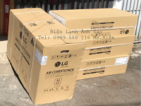 Máy lạnh treo tường LG - Hàng nhập chính hãng – Giá rẻ