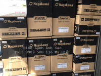 Máy lạnh treo tường Nagakawa nhập khẩu tại Malaysia - Giá mềm