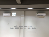 Máy lạnh treo tường Reetech chính hãng Thái Lan – Giá tốt