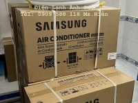 Máy lạnh treo tường Samsung – Sản phẩm chính hãng Thái Lan