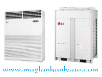 Máy lạnh tủ đứng LG APNQ150LNA0 - 15hp - Inverter Gas R410a