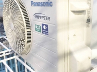 Máy lạnh Panasonic nhập khẩu – Chính hãng Mới 100% - Giá rẻ