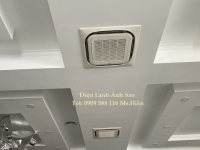 Máy lạnh Daikin Inverer – Một chiều lạnh – Chính hãng