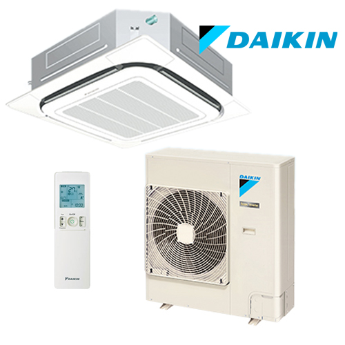 Hãng phân phối Máy lạnh âm trần Daikin FCQ125KAVEA 5.0hp giá đại lý thấp nhất - rẻ nhất