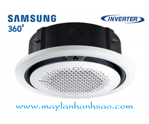 Máy lạnh âm trần Samsung AC140TN4PKC/EA Inverter Gas R410a Mới 2021