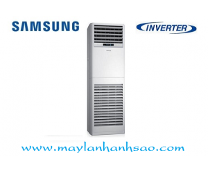 Máy lạnh tủ đứng Samsung AC036KNPDEC/SV Inverter Gas R410a