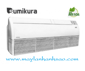 Máy lạnh áp trần Sumikura APL/APO-600 Gas R410a
