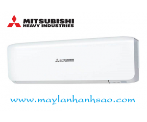 Dàn lạnh treo tường Multi Mitsubishi Heavy SRK60ZMX-S Inverter Gas R410