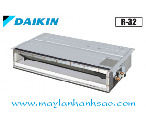 Máy lạnh giấu trần Daikin FDF60BV1/RZF60CV2V Inverter Gas R32