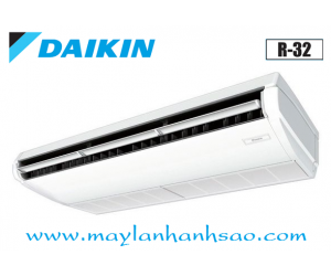 Máy lạnh áp trần Daikin FHA100BVMV/RZF100CVM Inverter Gas R32 - 1 Pha