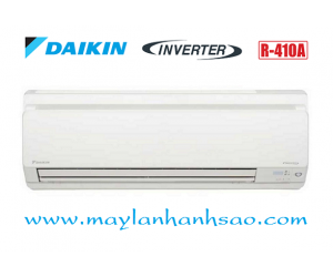 Máy lạnh treo tường Daikin FTKS25GVMV/RKS25GVMV Inverter Gas R410a