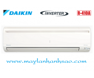 Máy lạnh treo tường Daikin FTKS71GVMV/RKS71GVMV Inverter Gas R410a