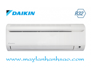  Máy lạnh treo tường Daikin FTV60BXV1V/RV60BXV1V9 Gas R32