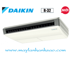 Máy lạnh áp trần Daikin FHFC40DV1/RZFC40DVM Inverter Gas R32