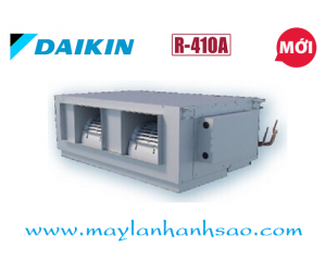 Máy lạnh giấu trần Daikin FDR250QY1/RZUR250QY1 Inverter Gas R410a - Model 2023