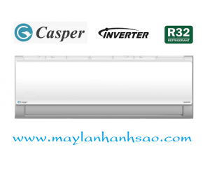 Máy lạnh treo tường Casper IC-09TL32 Inverter Gas R32